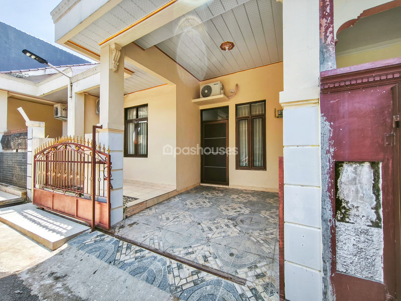 Perumahan Taman Griya Kencana Blok D8 No.17