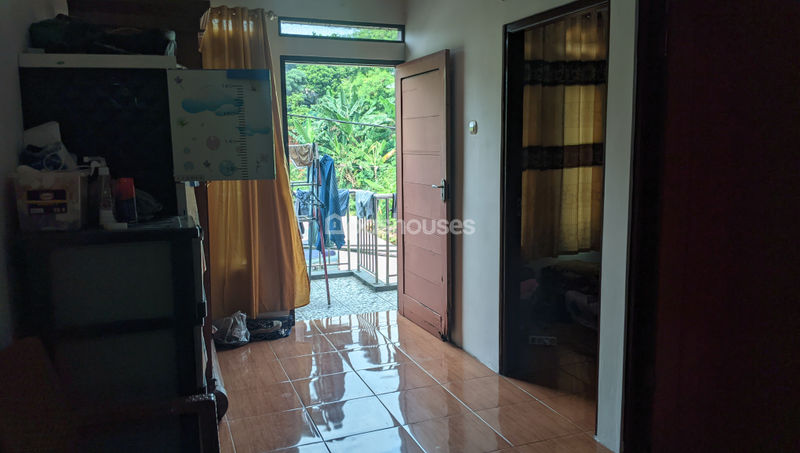 Perumahan Wahana Pondok Gede Blok Q2 No.14