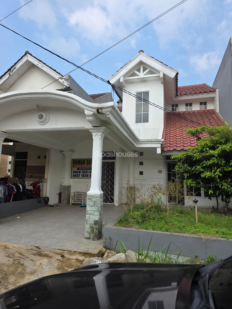 Perumahan Taman Beverly Cikarang