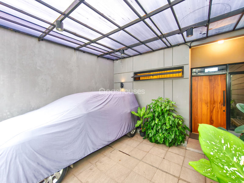 Jalan Ribang Asri Raya No.108