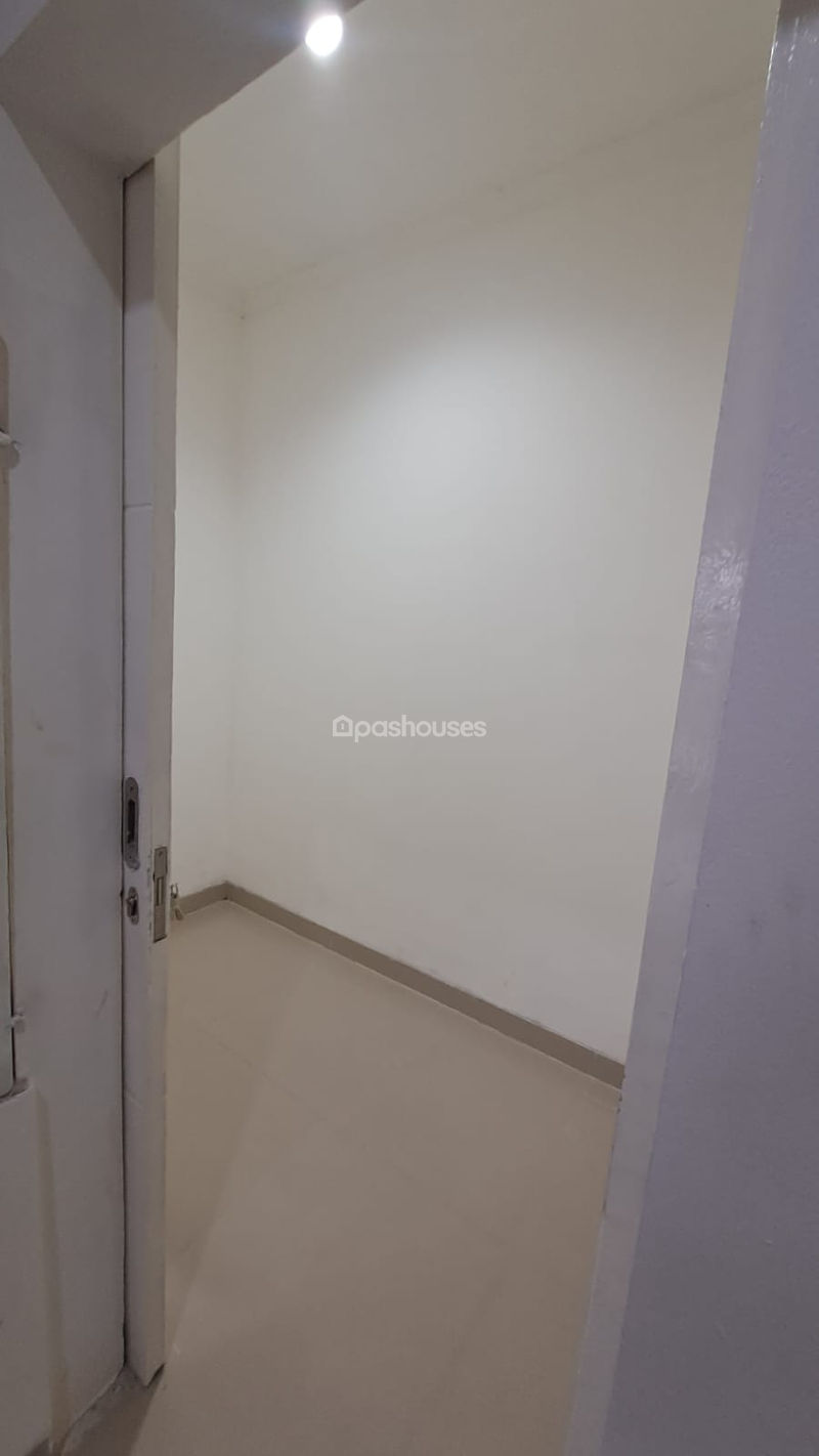Perumahan Vertihouse Blok A