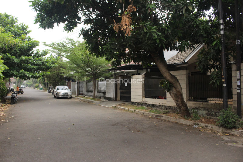 Perumahan Wisma Cakra