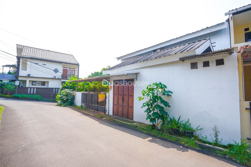 Komplek Wisma Mas Blok B1