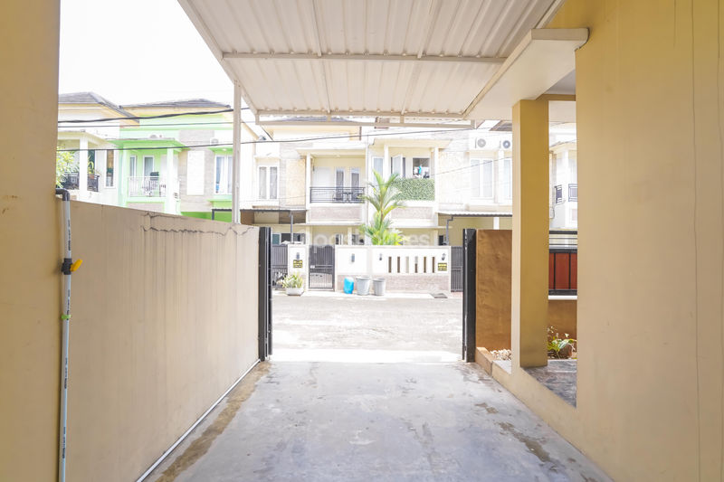 Grand Citra Residence Blok E1