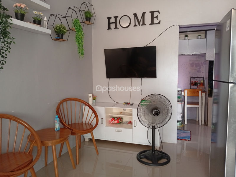 Perumahan Panjibuwono City Cluster Majapahit Blok MA2 No.6