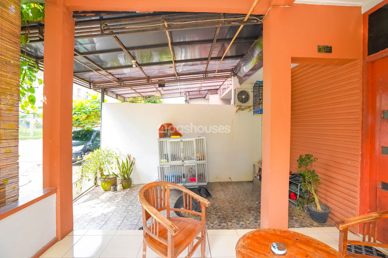 Cendana Residence Pamulang Blok H2