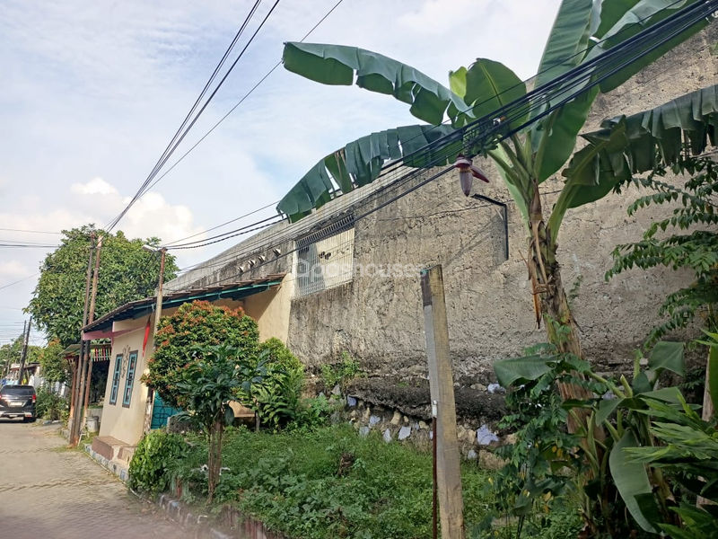 Kampung Nambo No.52 Karawaci