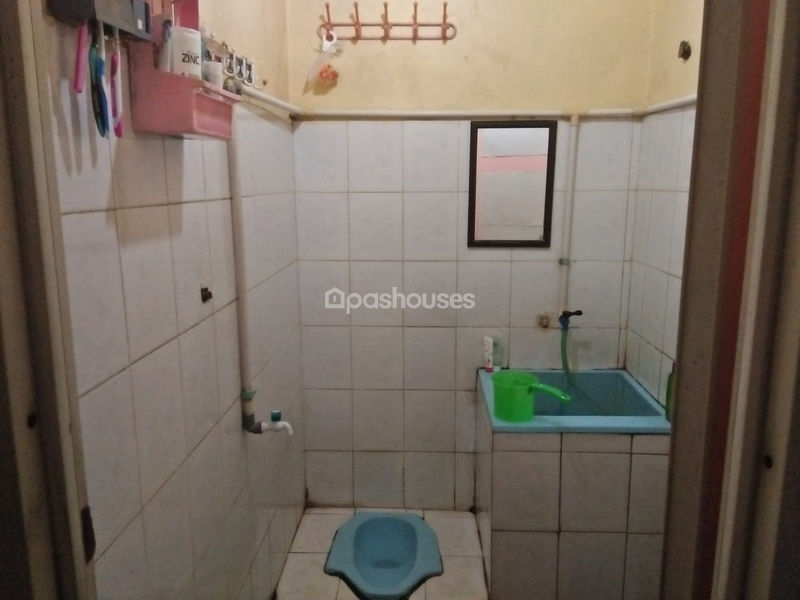Perumahan Pabuaran Indah Bogor