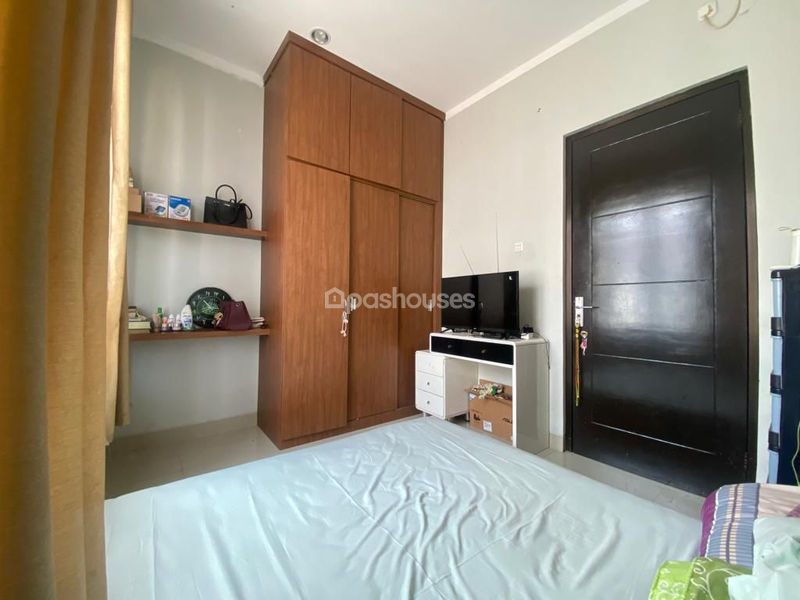 Perumahan Neo Oasis Bintaro Blok A