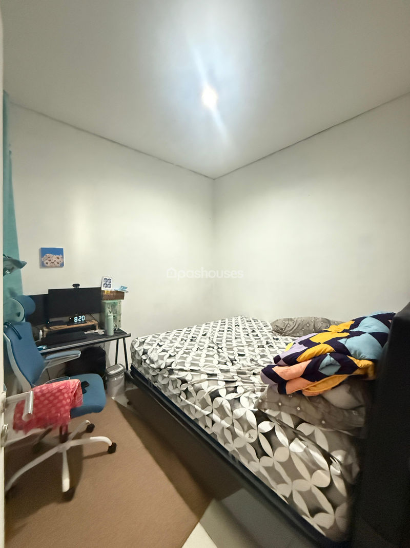 Cluster Griya Indah Blok E17