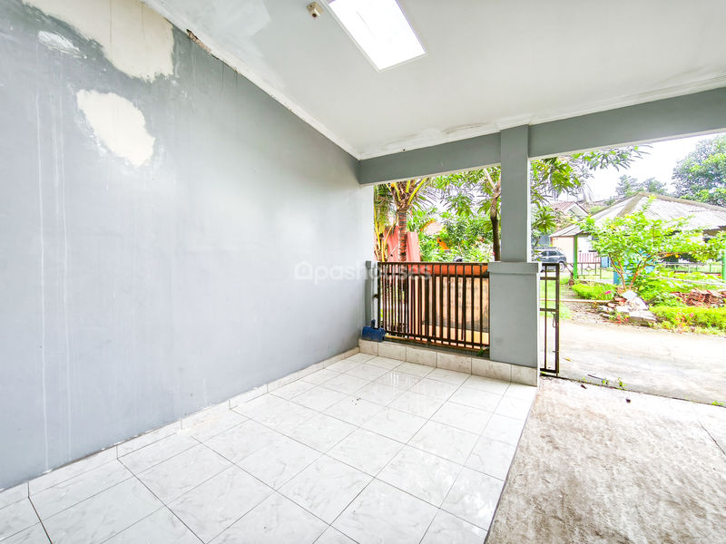 Perumahan Bogor Kopasus Blok B4
