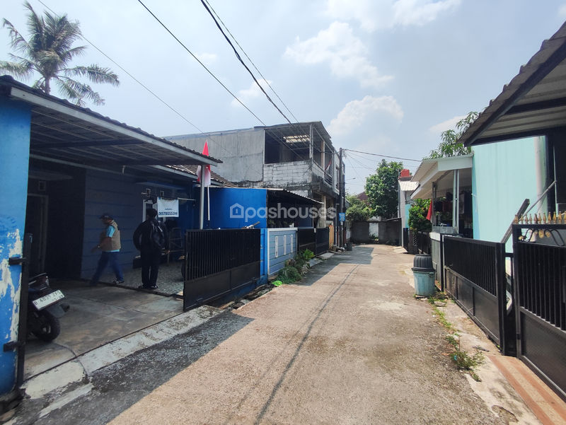 Cluster Puri Pratama Residence Blok D4