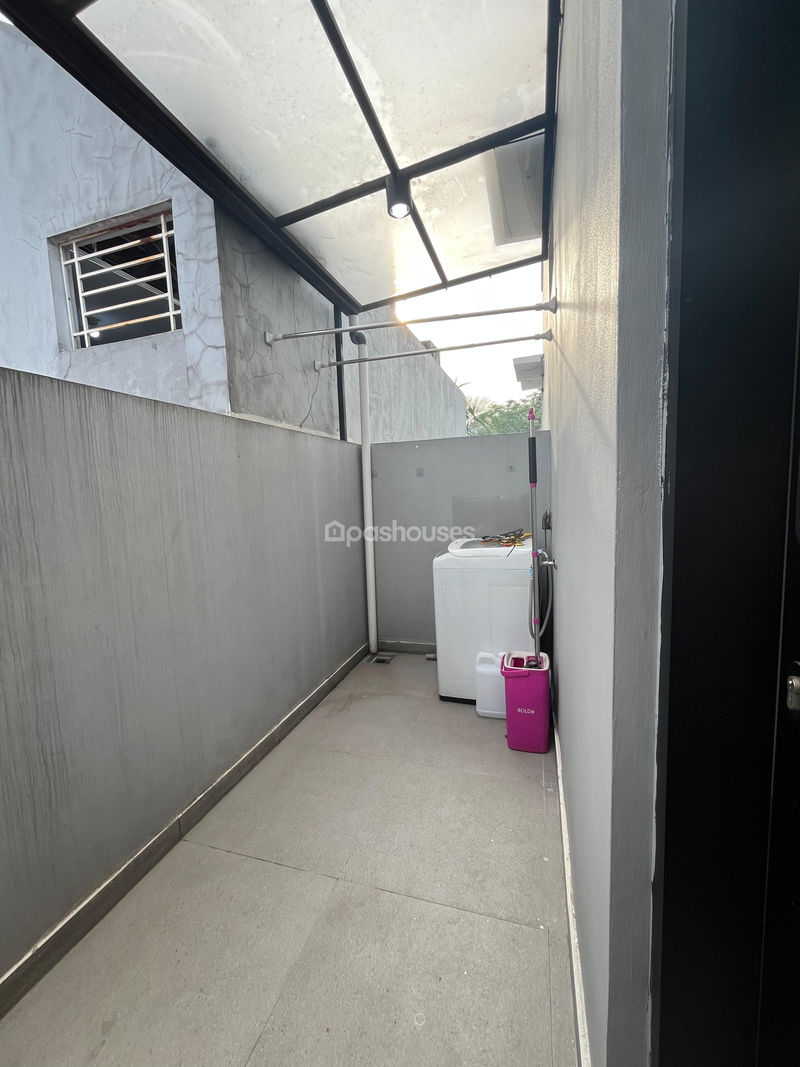 Perumahan Amanta Sawangan Residence Blok B2