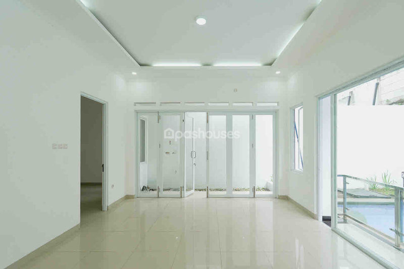 Perumahan Arden Residence Blok B8