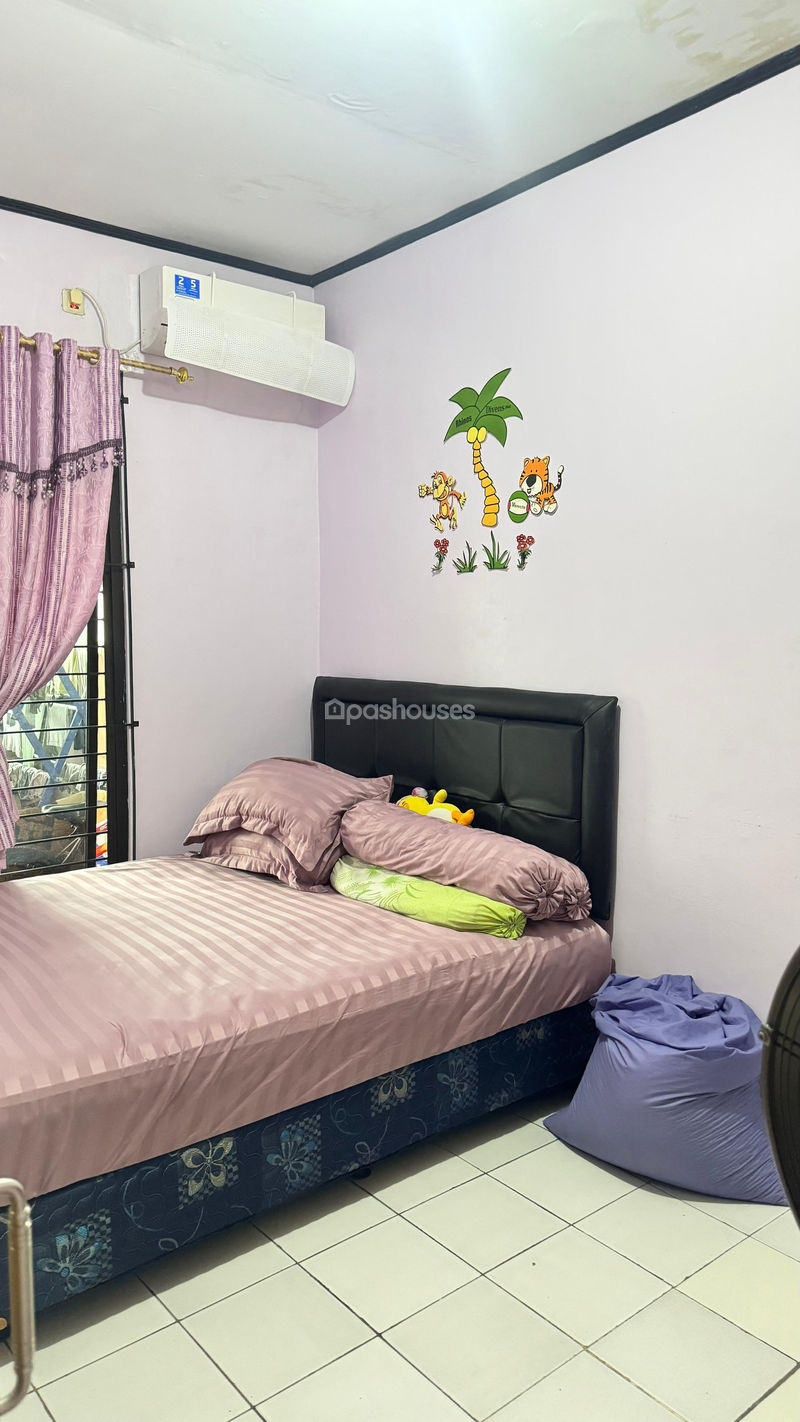 Perumahan Pesona Laguna 2 Blok N5 No.19