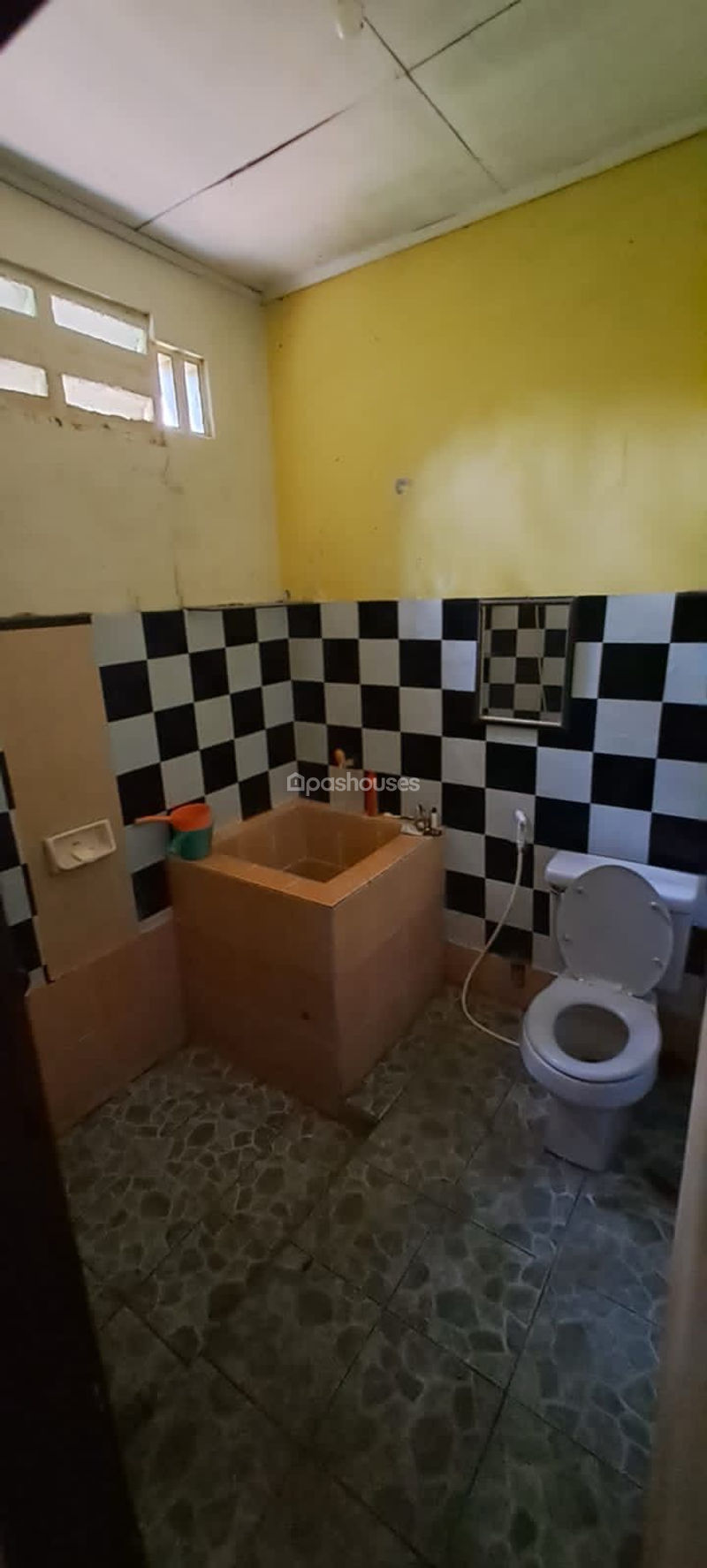 Komplek Puri Kartika Blok BD