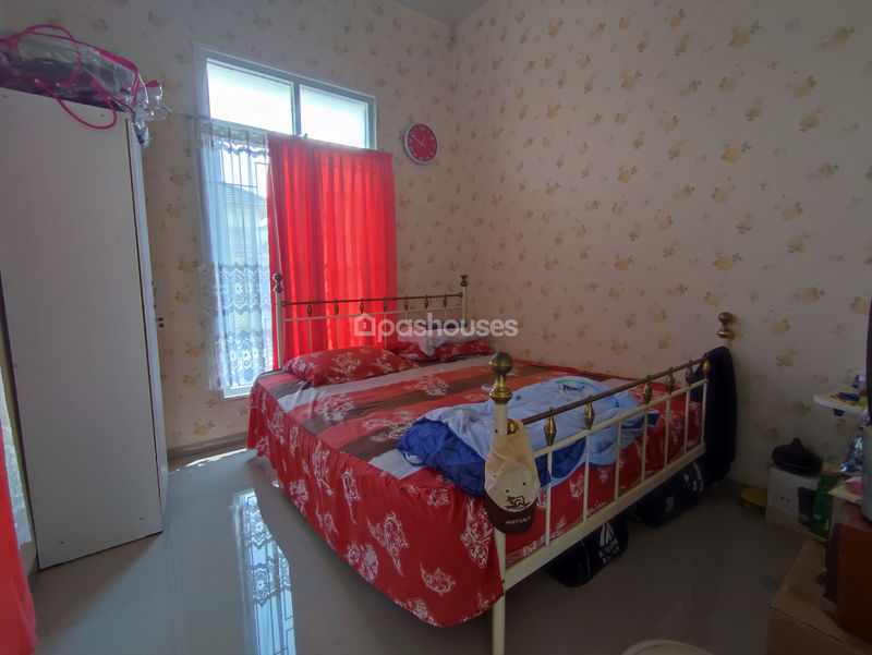 Grand Citra Residence Blok E1