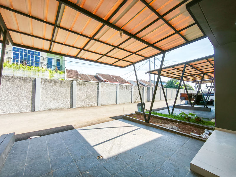 Perumahan Romaisa Terrace 2