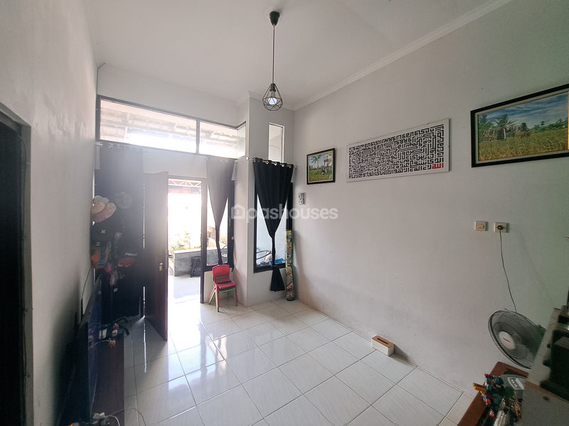 Perumahan Taman Melati Premier Blok IF No.9