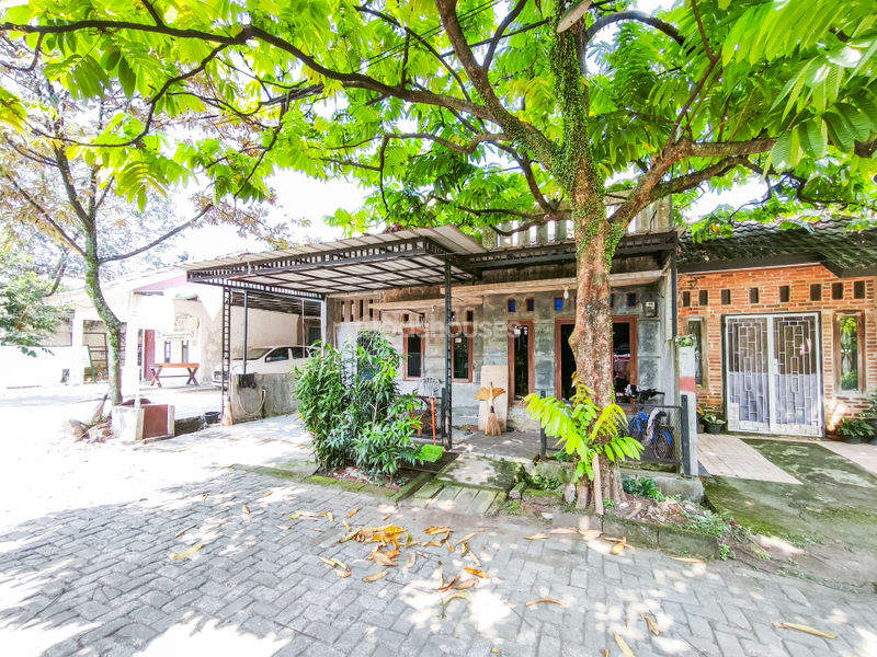 Bumi Cilebut Damai Blok C3 No.1