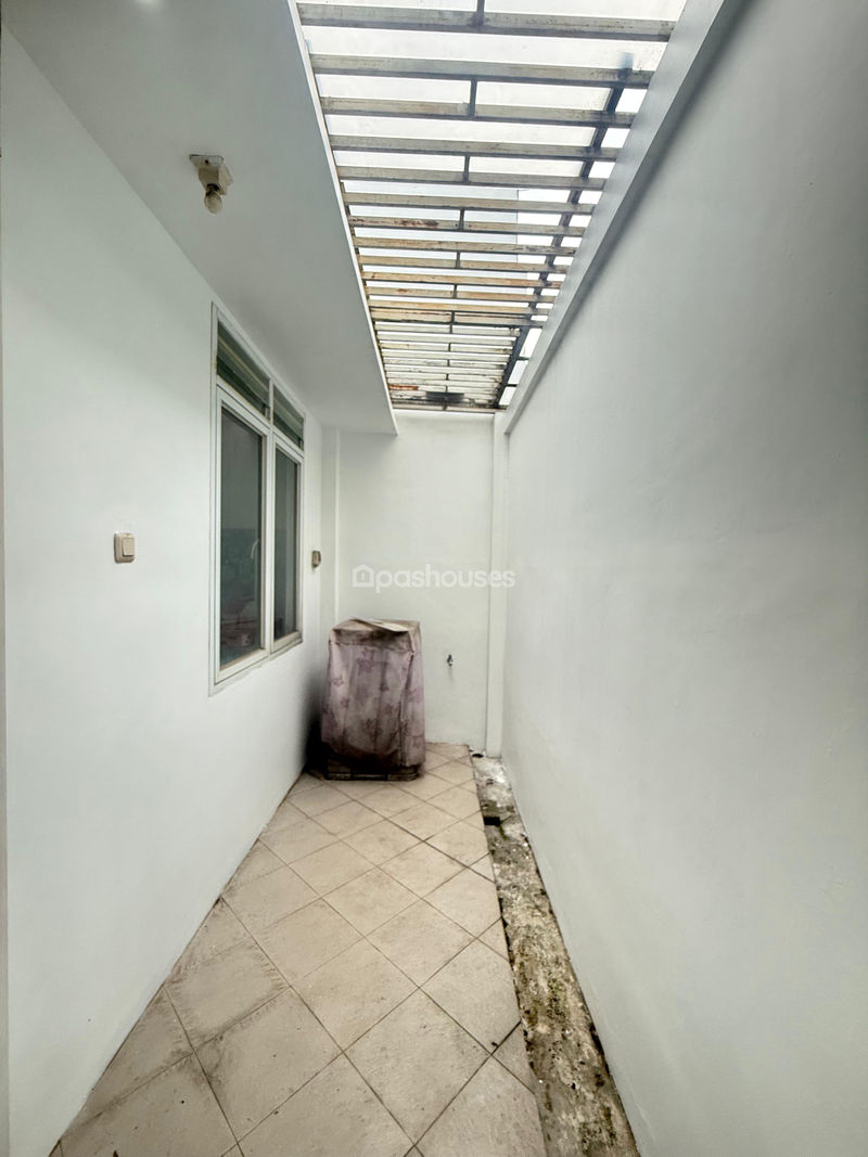 Bukit Golf Riverside Cluster Orchid Blok EE3/7