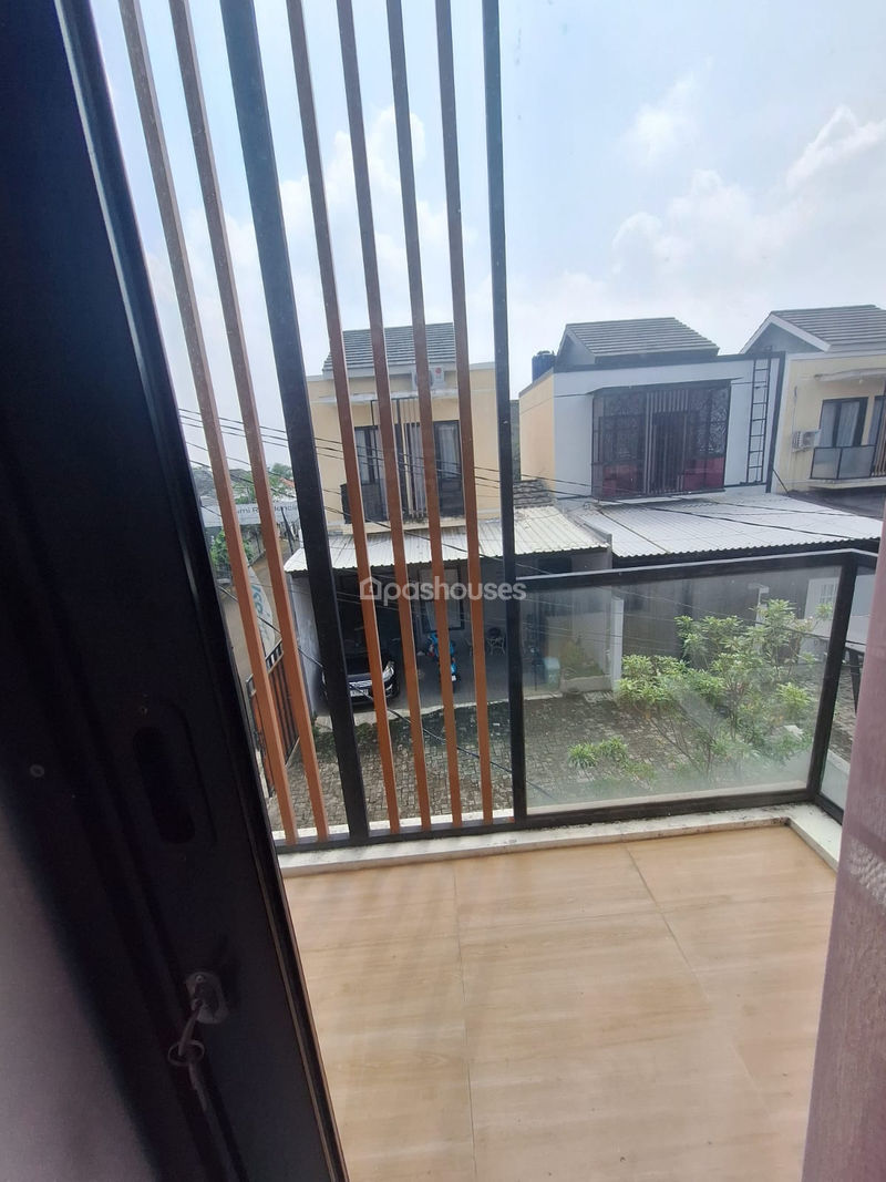 Perumahan Kirana Premier Blok D No.1
