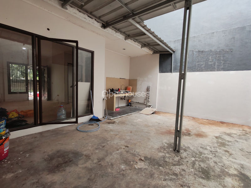 Perumahan Premier Serenity Blok P No.6
