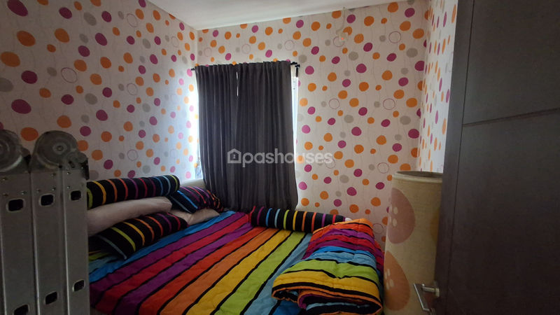Windelrio Townhouse Blok C-3