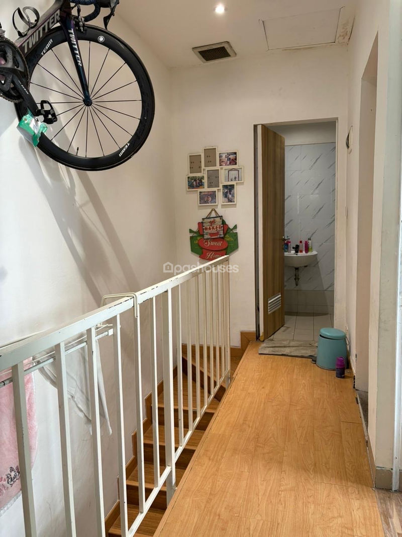 Vida Bekasi Cluster Botanica No.38