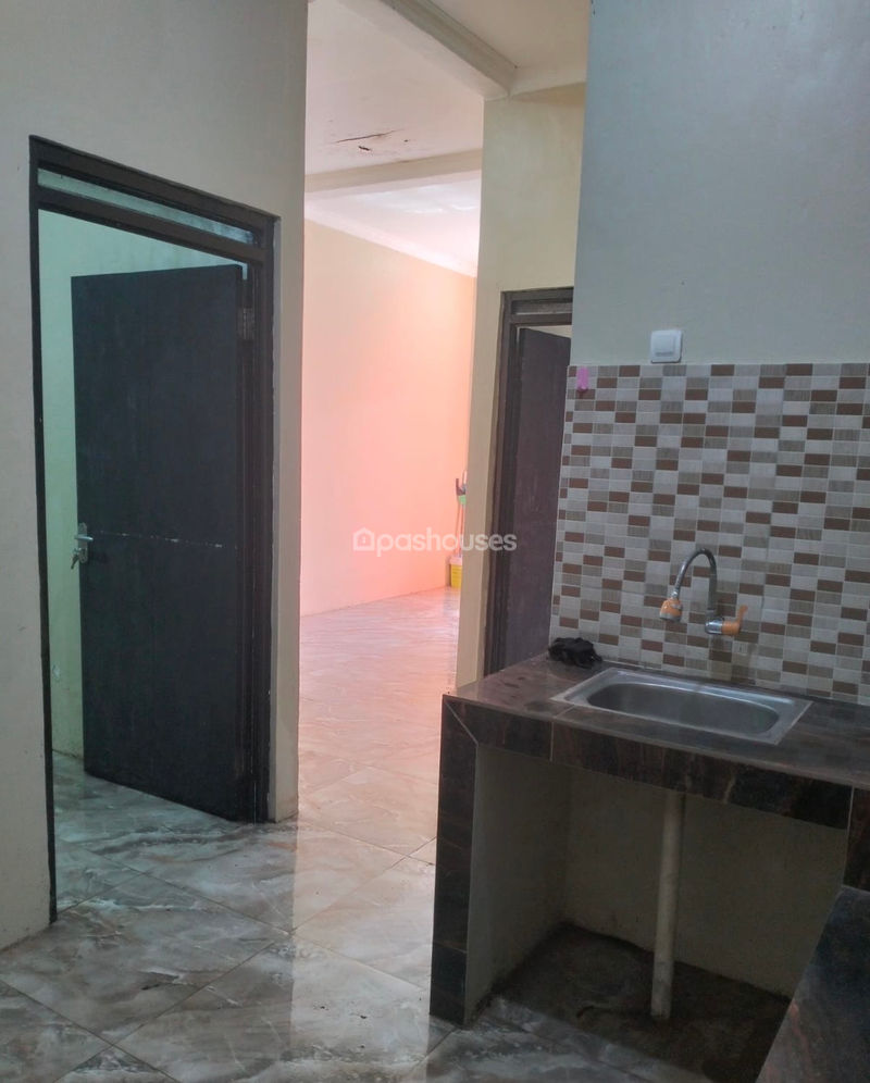 Perumahan Bogor Asri Cluster No 27