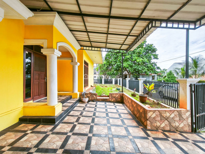 Bukit Golf Riverside 2