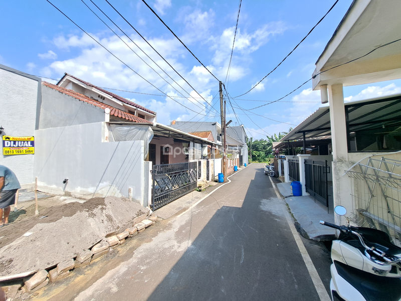 Perumahan Bumi Puspitek Asri Blok 3I No.7