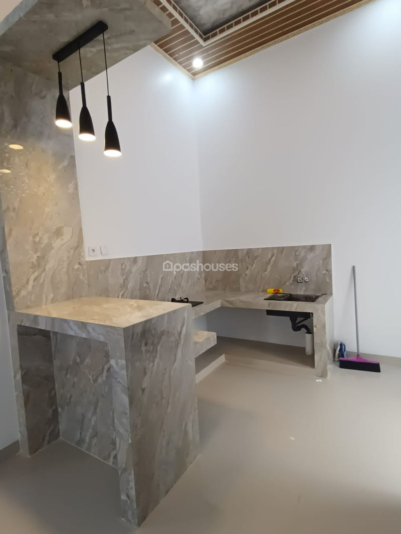 Perumahan Bekasi Permai Blok BL No.24