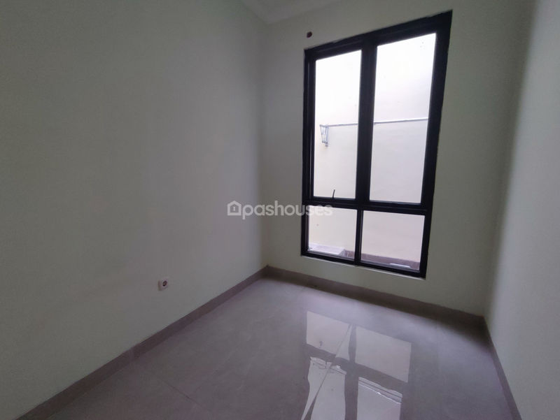Perumahan Casablanca Premiere Depok Blok A8