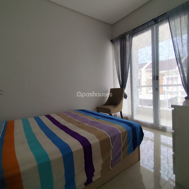 Perumahan Paradise Resort City Cluster Cayman Blok B5
