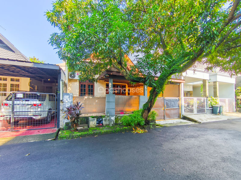 Perumahan Bukit Novo Blok C1 No.11