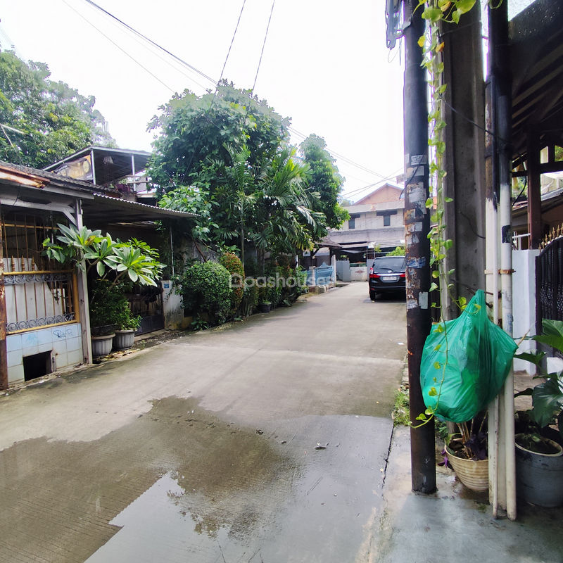 Perumahan Griya Kencana 1 Blok Q No.4