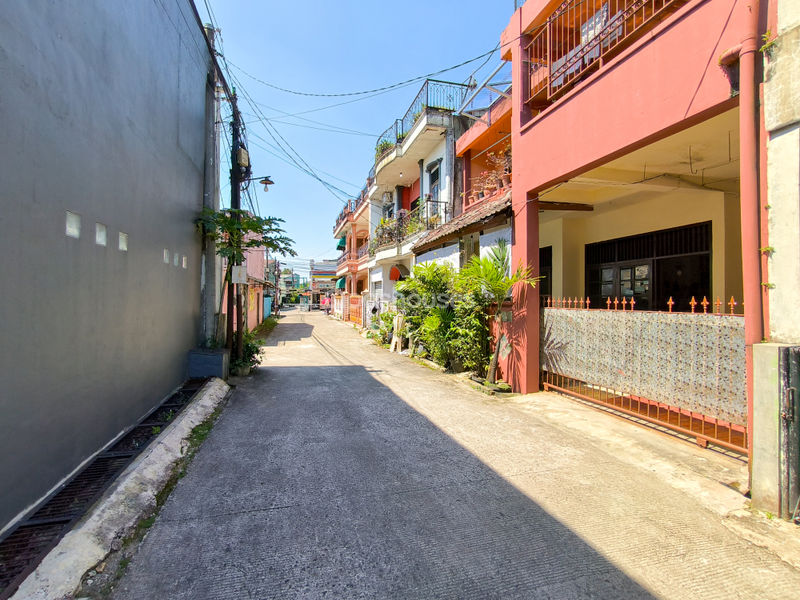 Perumahan Sawangan Elok Blok B5 No.16