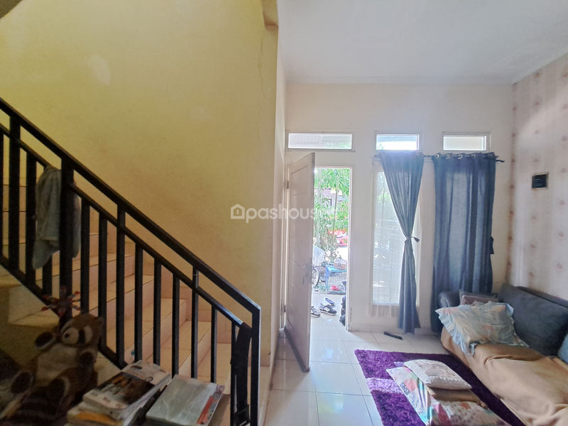 Perumahan Griya Kedaung Asri Blok A No.23