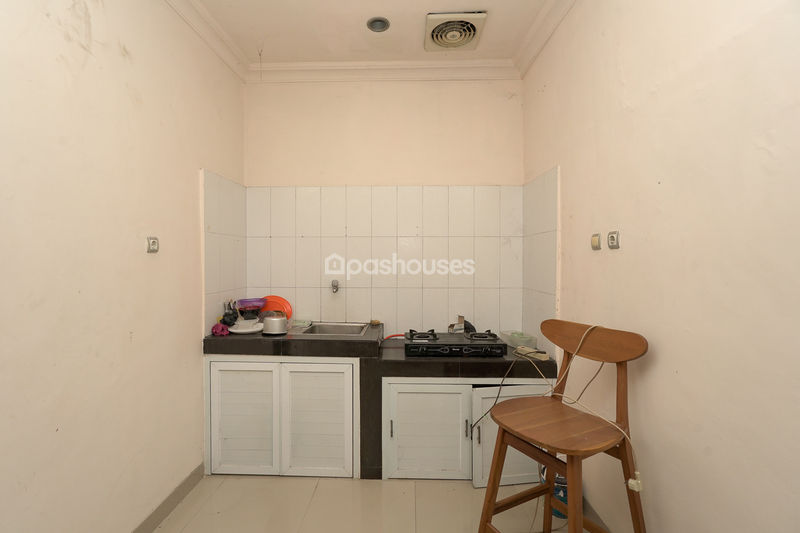 Jalan Sapta Pesona II No.11 Bekasi