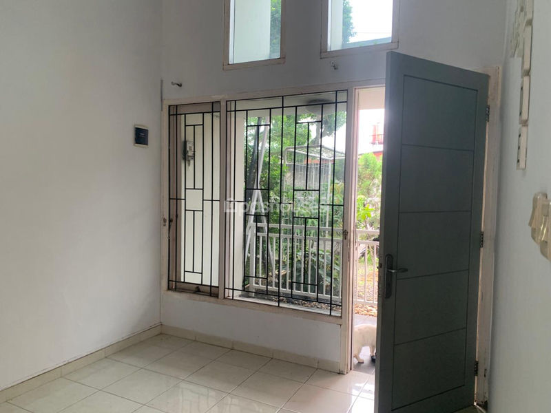 Perumahan Pondok Cibubur Indah Townhouse A2