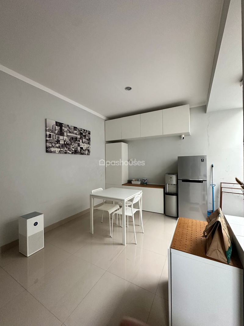 Town House The Villas Blok D No.9