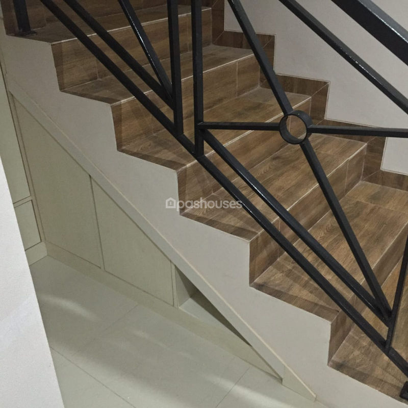 Perumahan One Cabe Residence Kav E