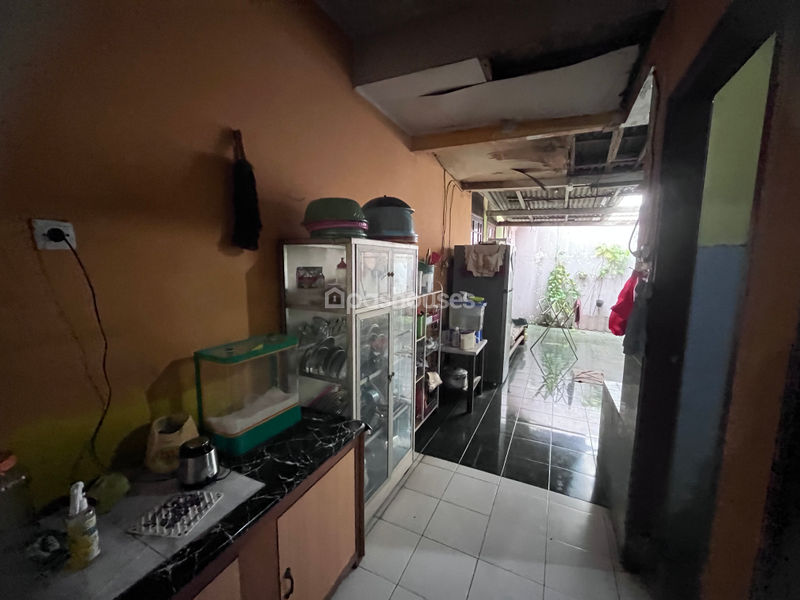 Villa Pamulang Mas Blok B3 No.5