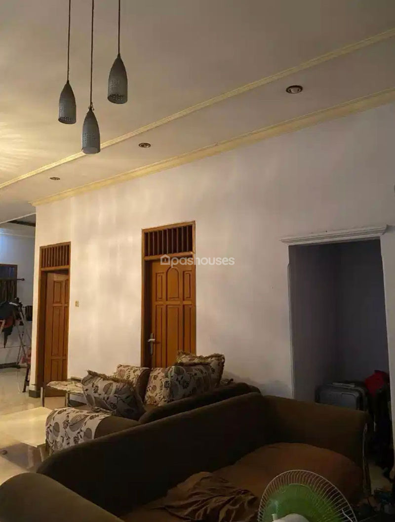 Jalan Inerbang Kramat Jati