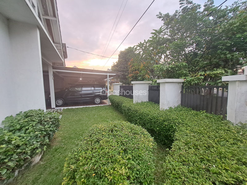 Pamulang Estate Blok G8 No.14