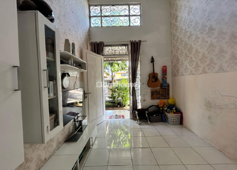 Perumahan Citra Indah City Cluster Rosella