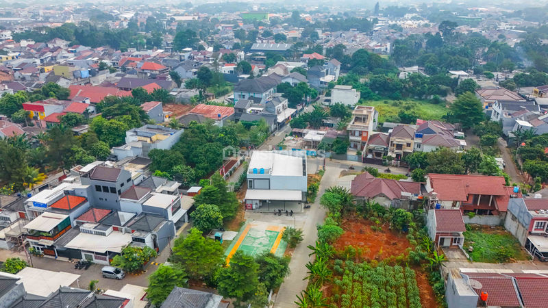 Jalan Tumaritis Depok