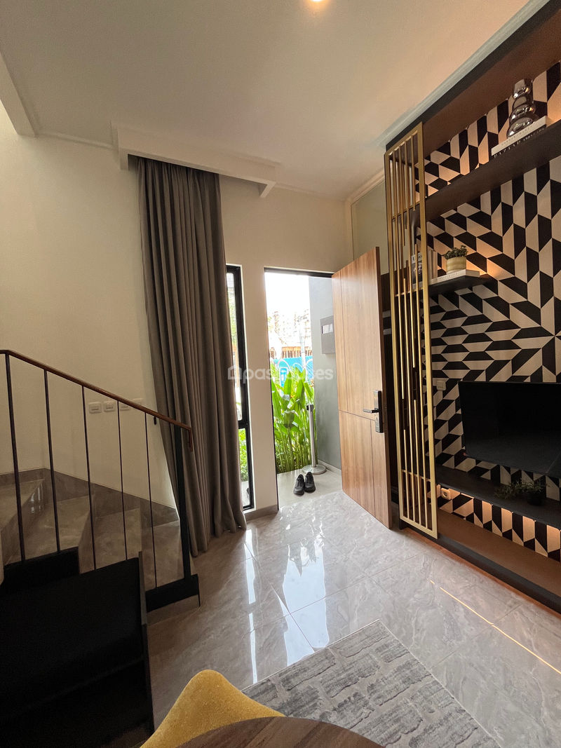 Perumahan Alam Sutera 2