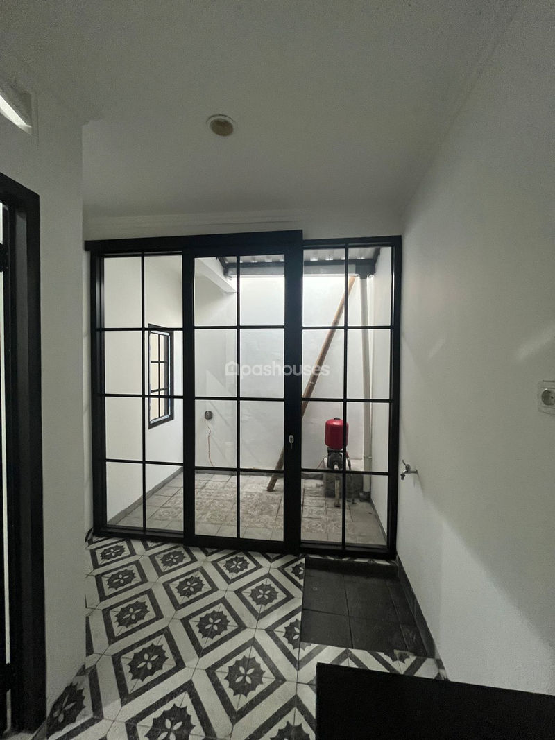 Perumahan Bukit Dago Cluster Ambassador